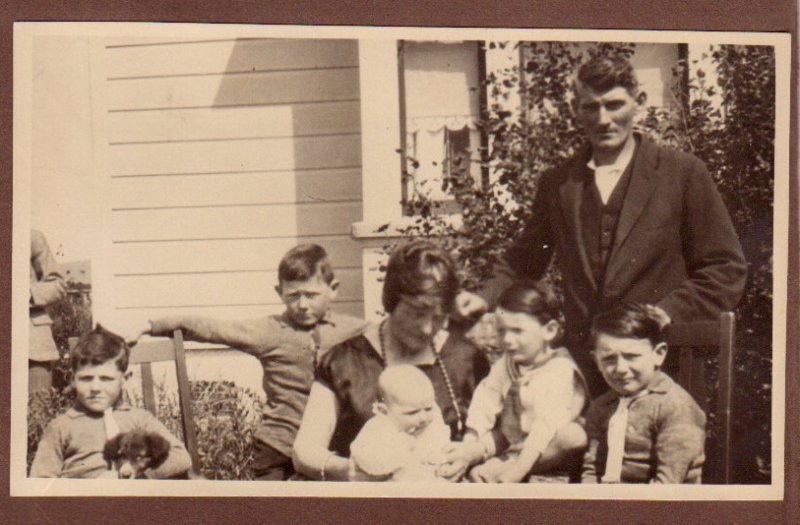 bathgate-family